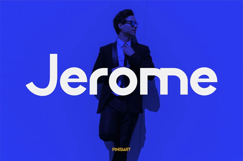 Jerome Font