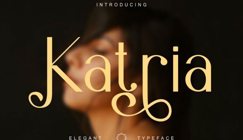 Katria Font