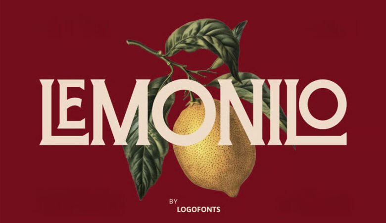 Lemonilo Font