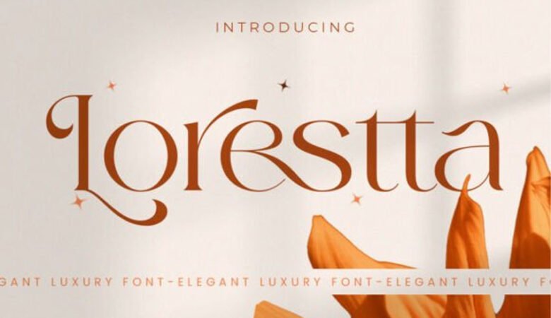 Lorestta Font