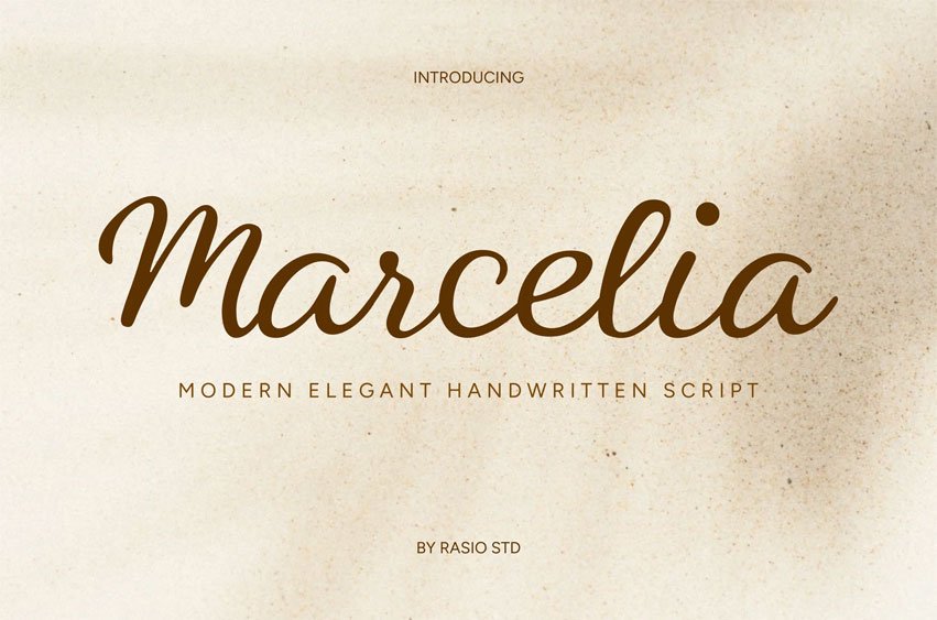 Marcelia Font