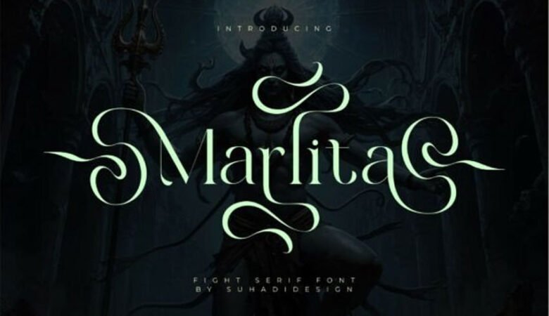 Marlita Font