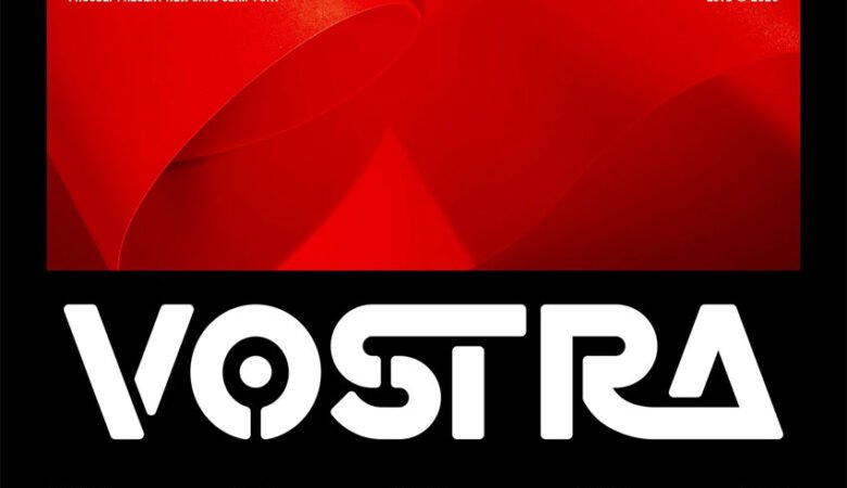 Vostra Font