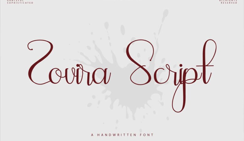 Zovira Font