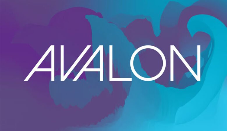 Avalon Font