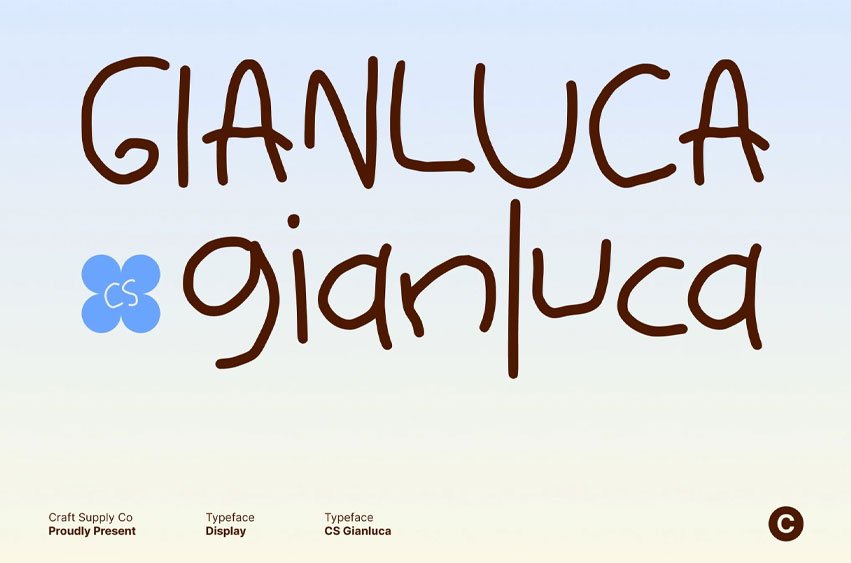 CS Gianluca Font