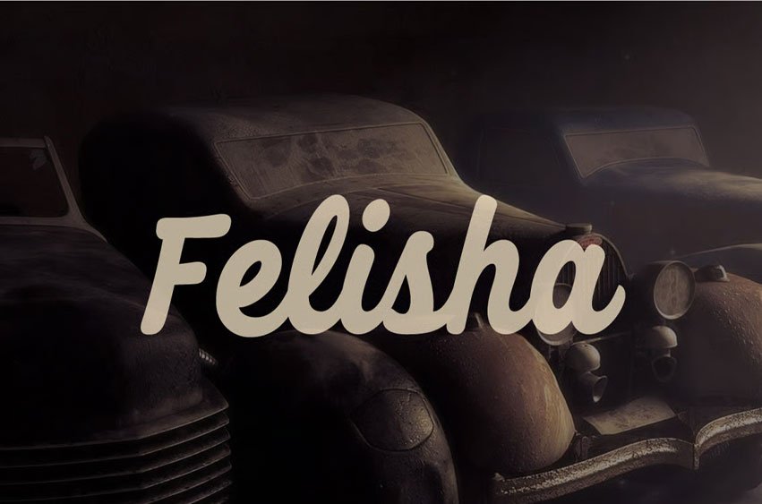 Felisha Font