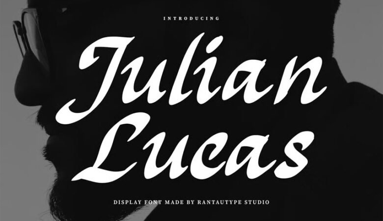 Julian Lucas Font