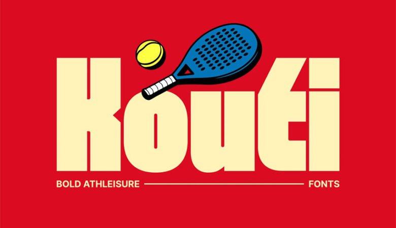 Kouti Font