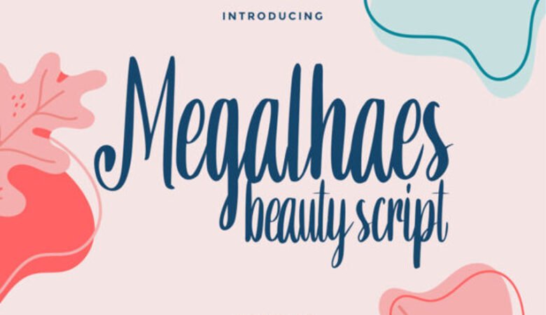 Megalhaes Font