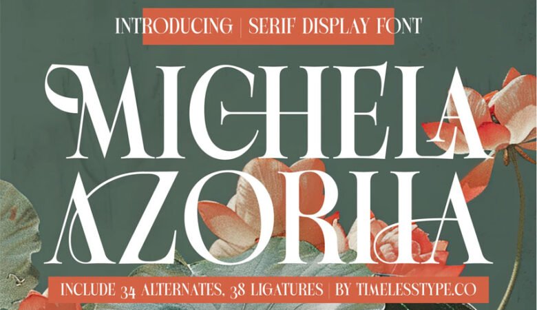 Michela Azorha Font