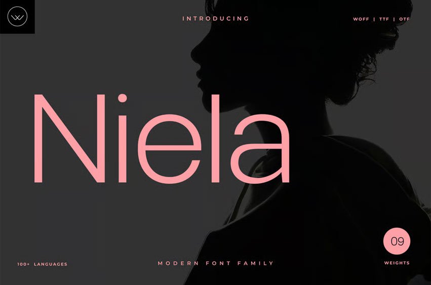 Niela Font