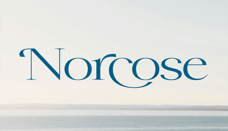 Norcose Font