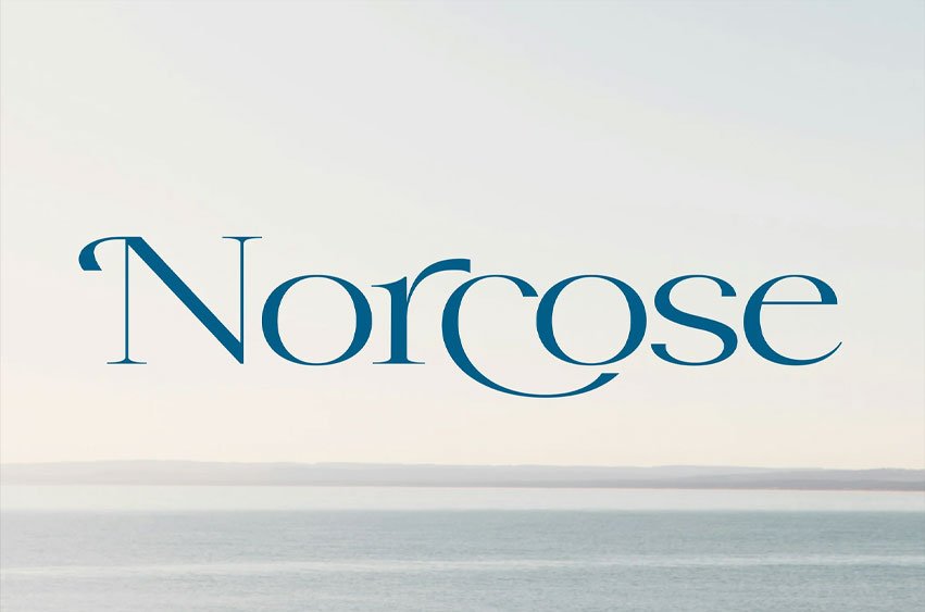 Norcose Font