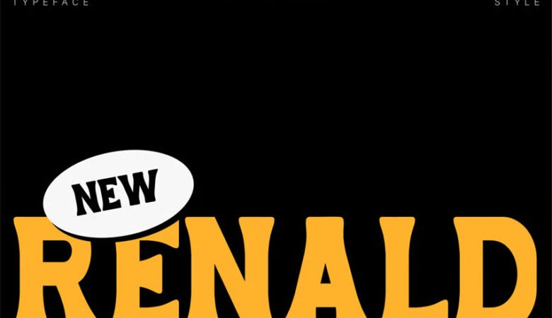 Renald Font