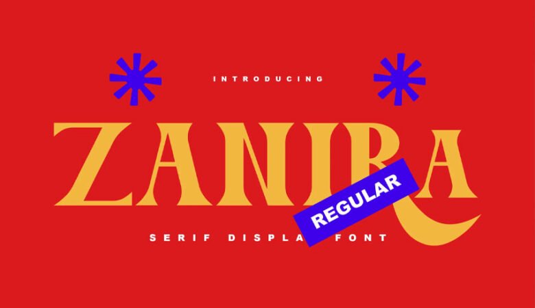 Zanira Font