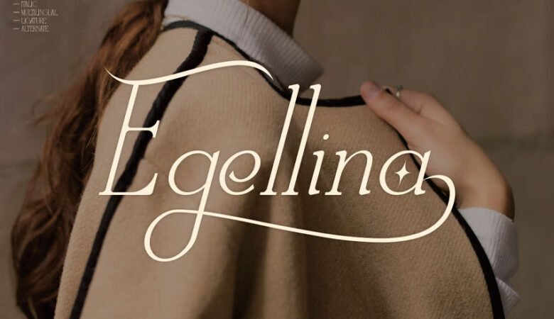 Egellina Font