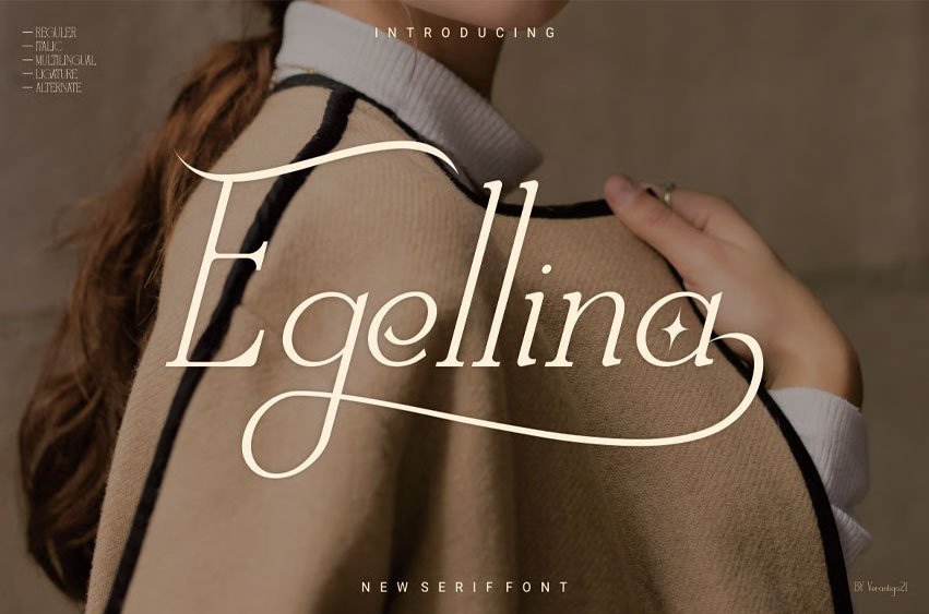 Egellina Font