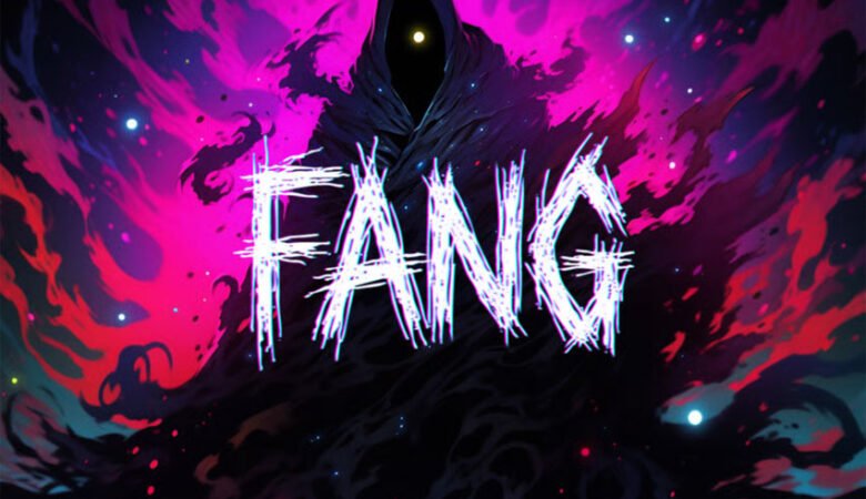 Fang Font