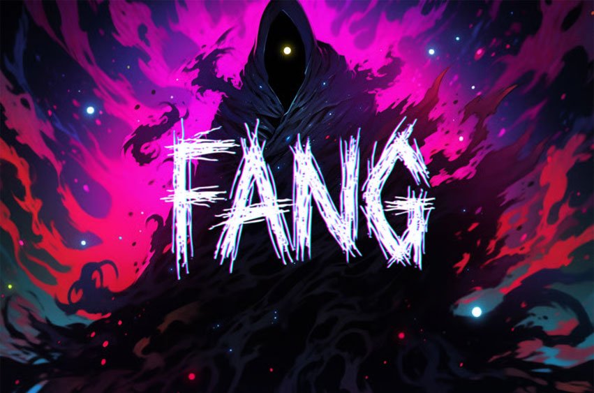 Fang Font