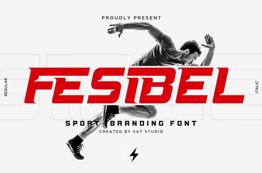 Fesibel Font