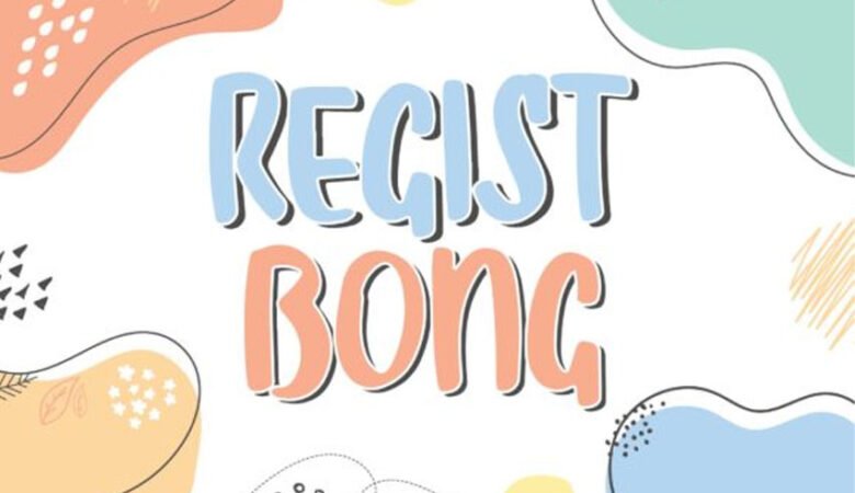 Regist Bong Font