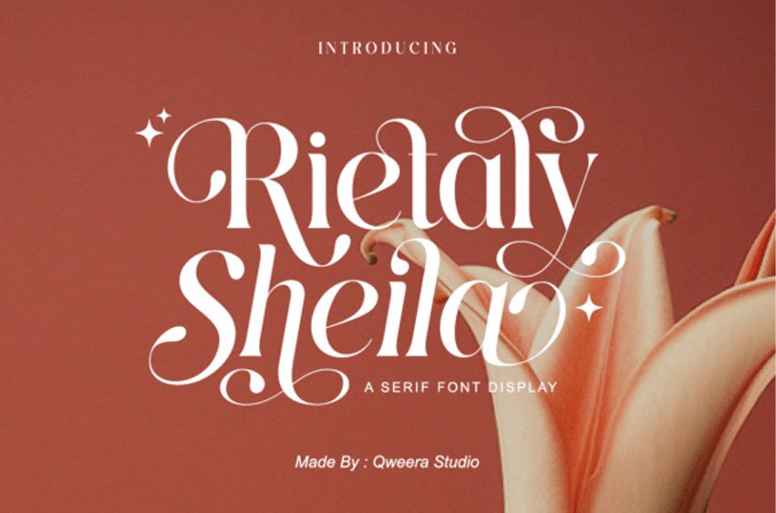 Rietaly Sheila Font