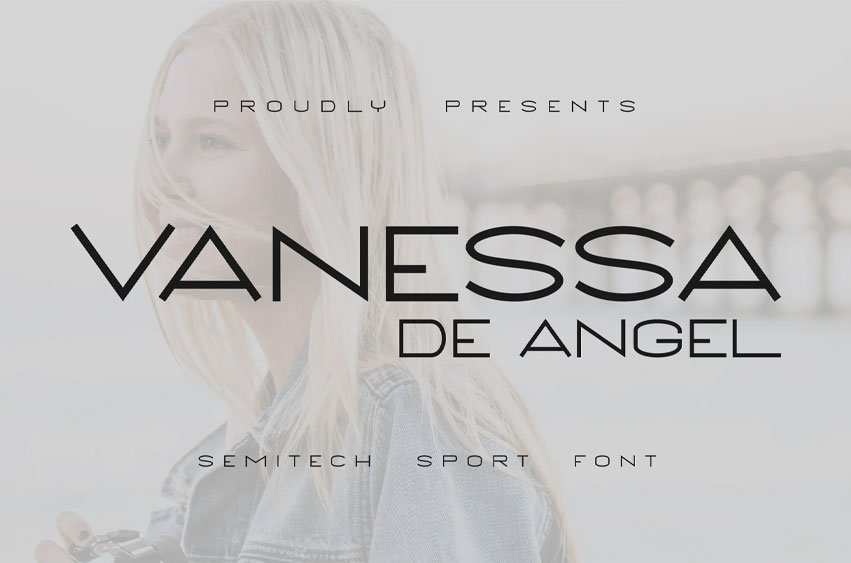 Vanessa De Angel Font