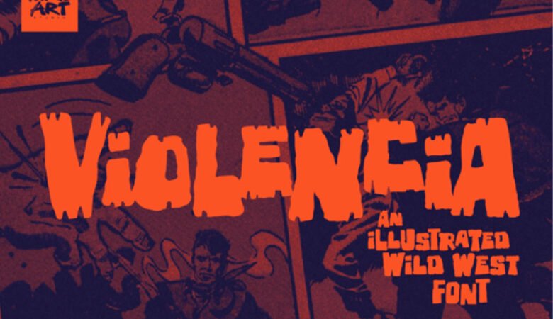 Violencia Font