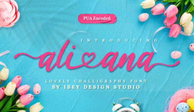 Ali Ana Font