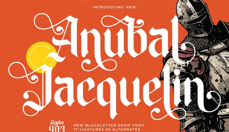 Anubal Jacquelin Font