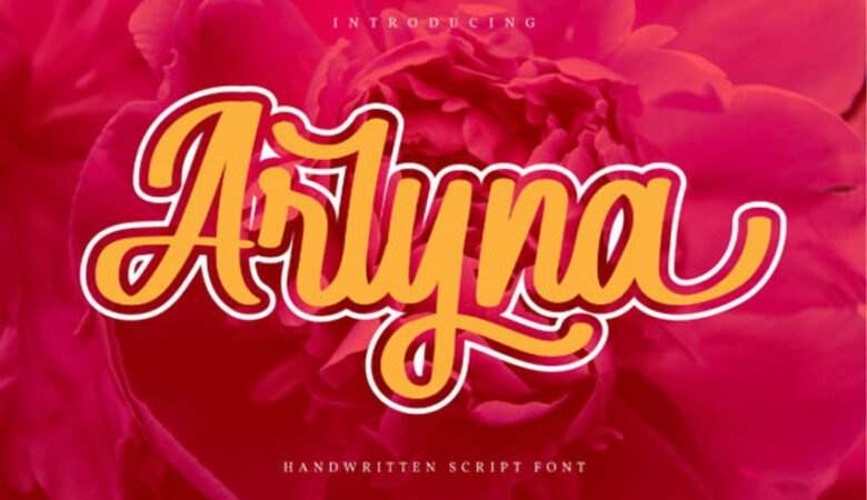 Arlyna Font