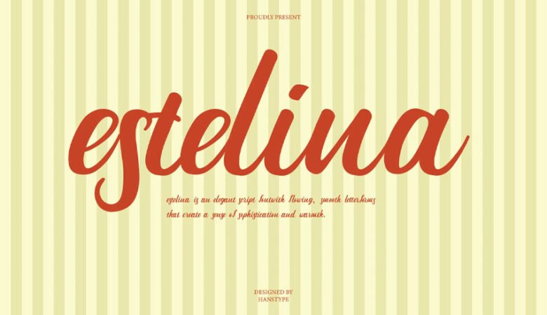 Estelina Font