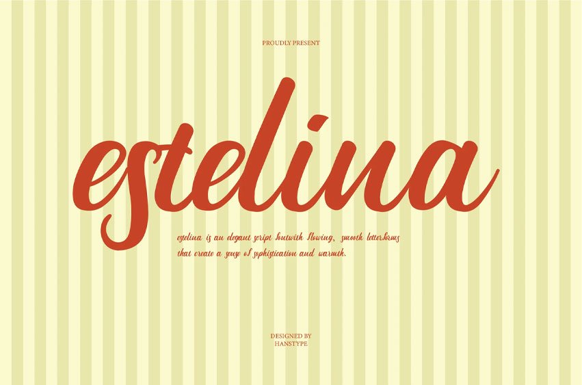 Estelina Font