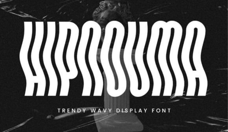 Hipnouma Font