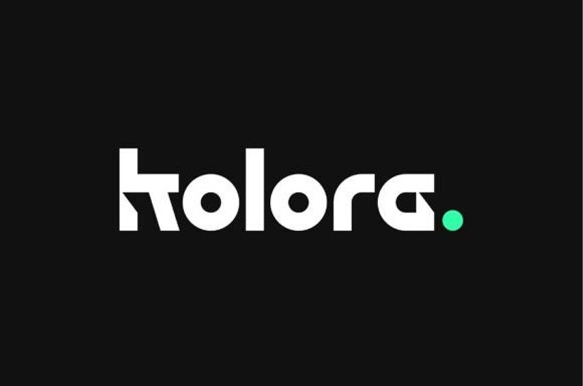 Kolora Font