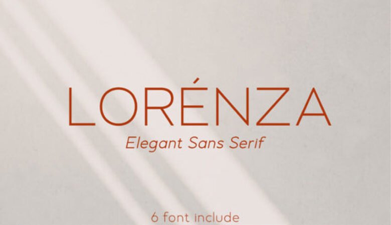 Lorenza Font