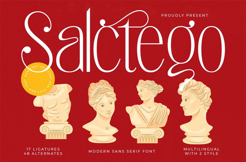 Salctego Font