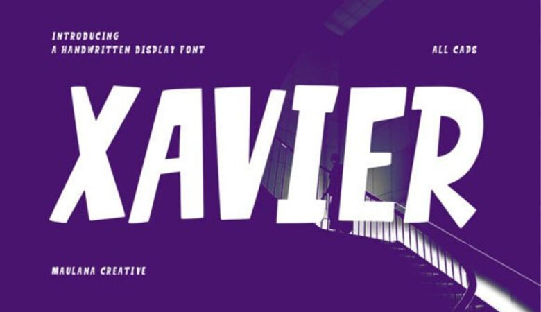 Xavier Font