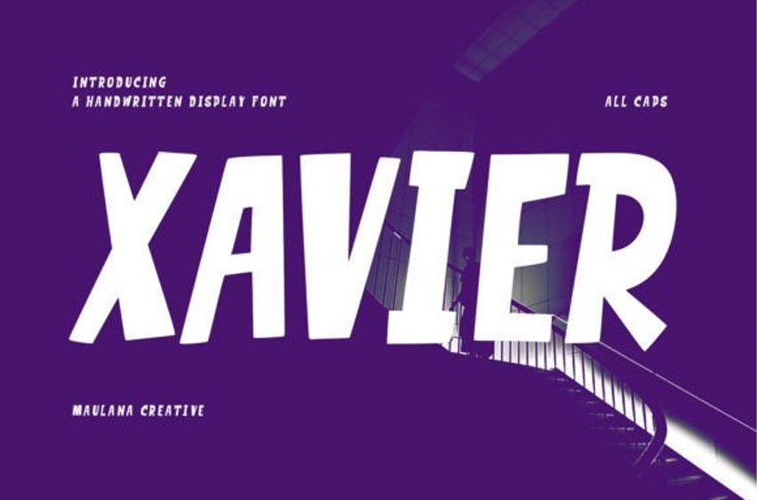 Xavier Font