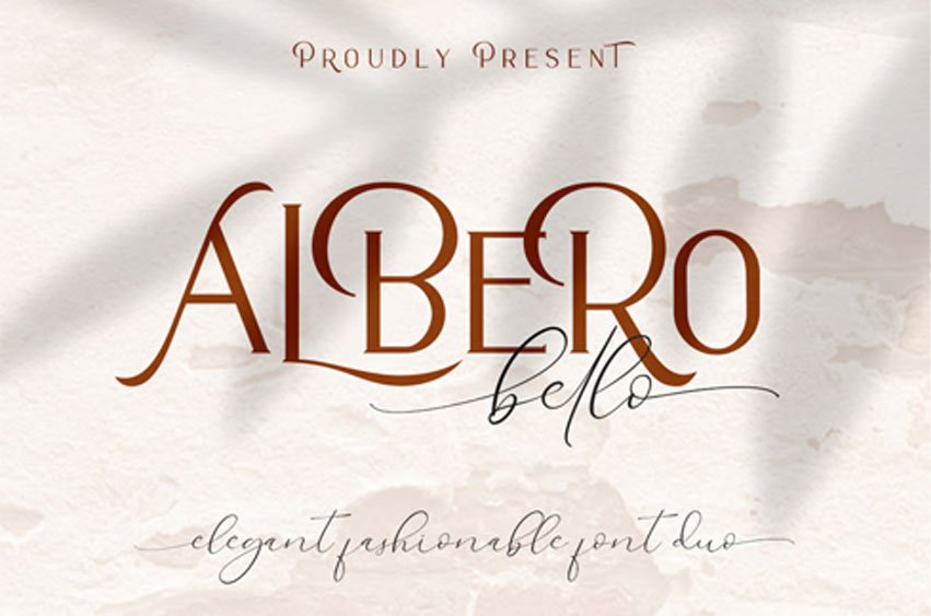 Alberobello Font