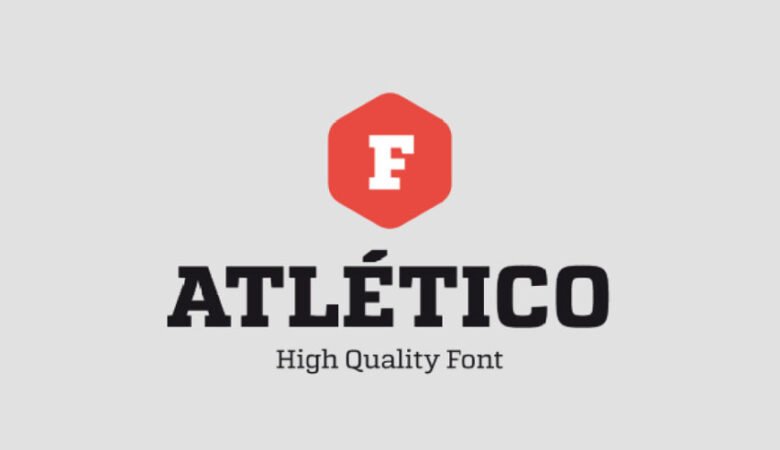 Atletico Font