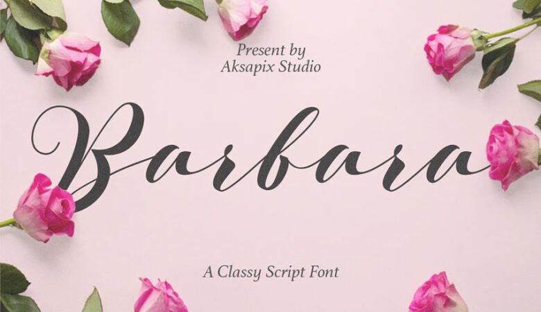 Barbara Font