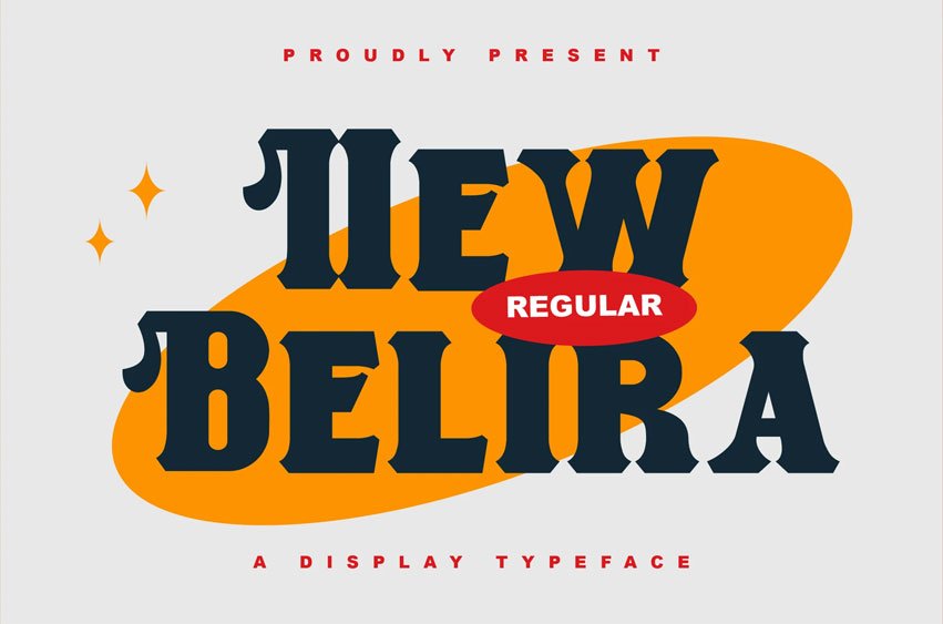 Belira Font