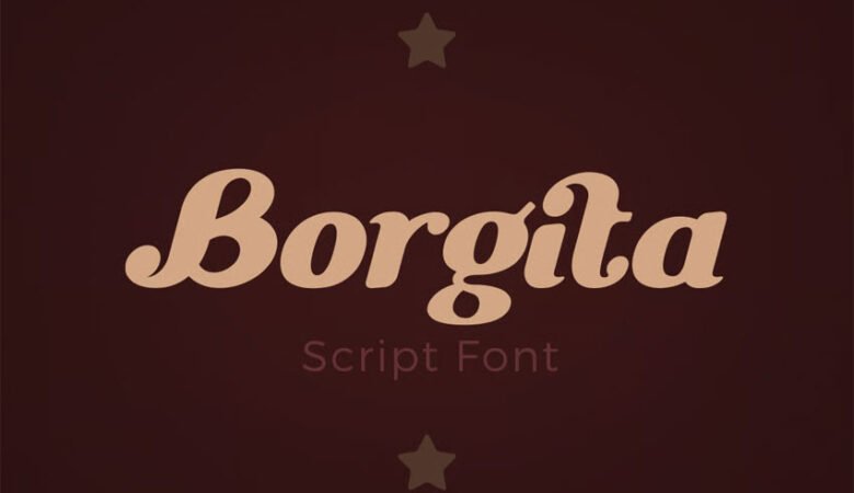 Borgita Font
