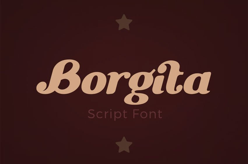Borgita Font