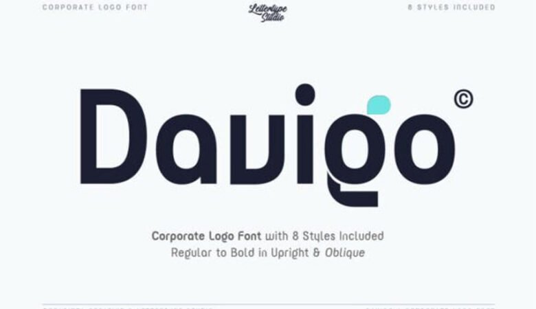 Davigo Font