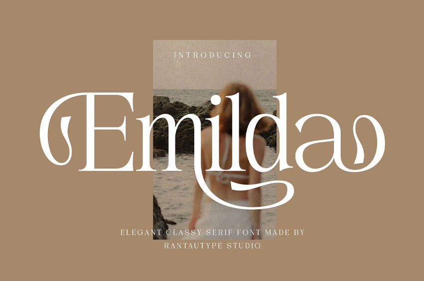 Emilda Font