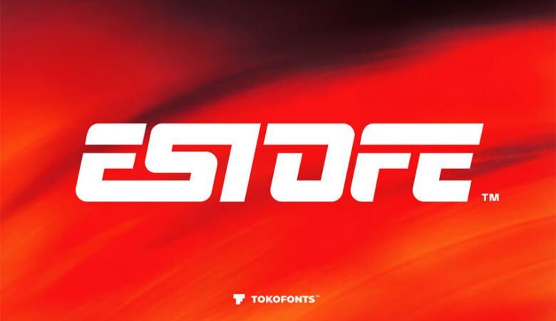 Estofe Font