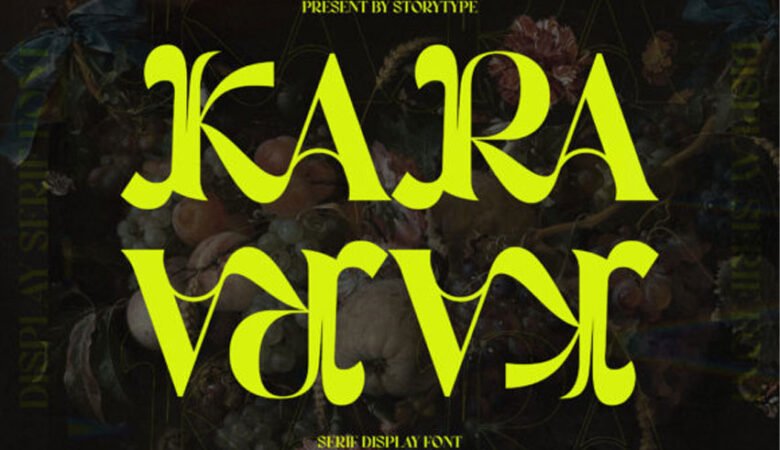 Kara Font